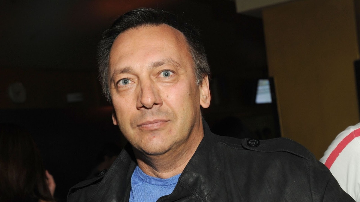 Александр Борисович Иратов