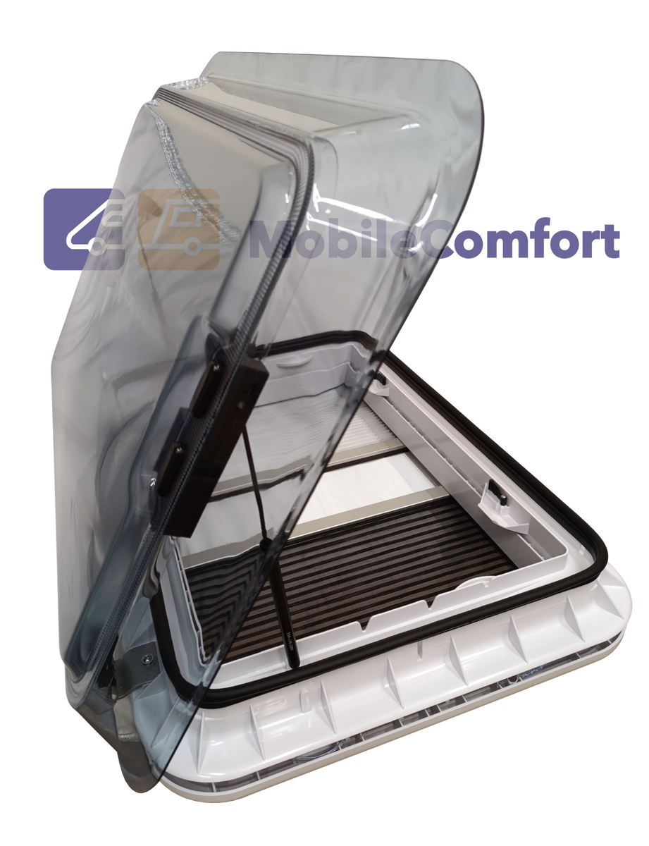 Солнцезащитная шторка и москитная сетка в комплекте