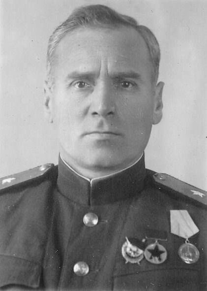 Москвин Николай Афанасьевич 