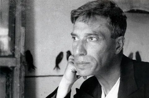 Борис Пастернак
