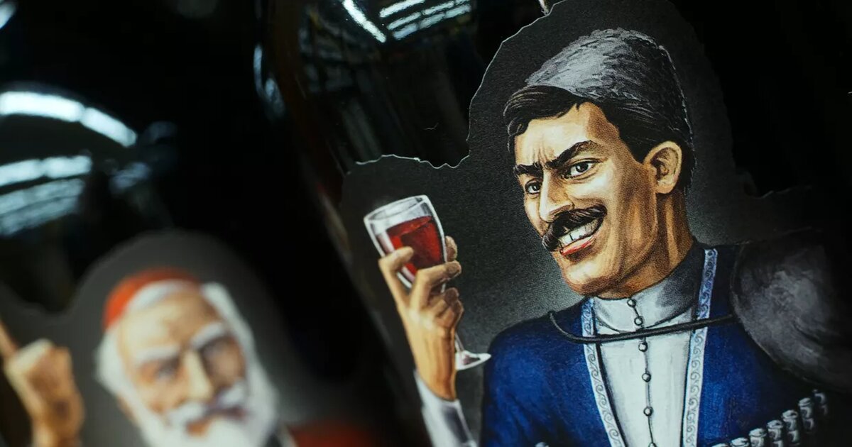 © РИА Новости Сергей Пятаков
