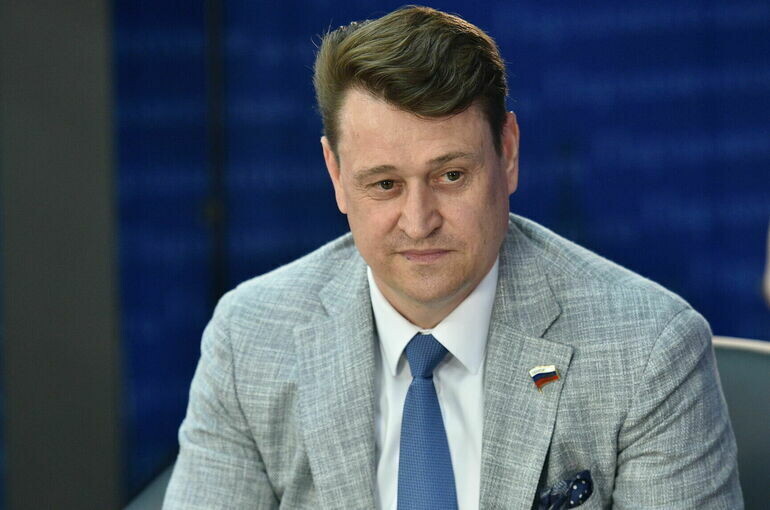   Игорь Самохвалов/ПГ