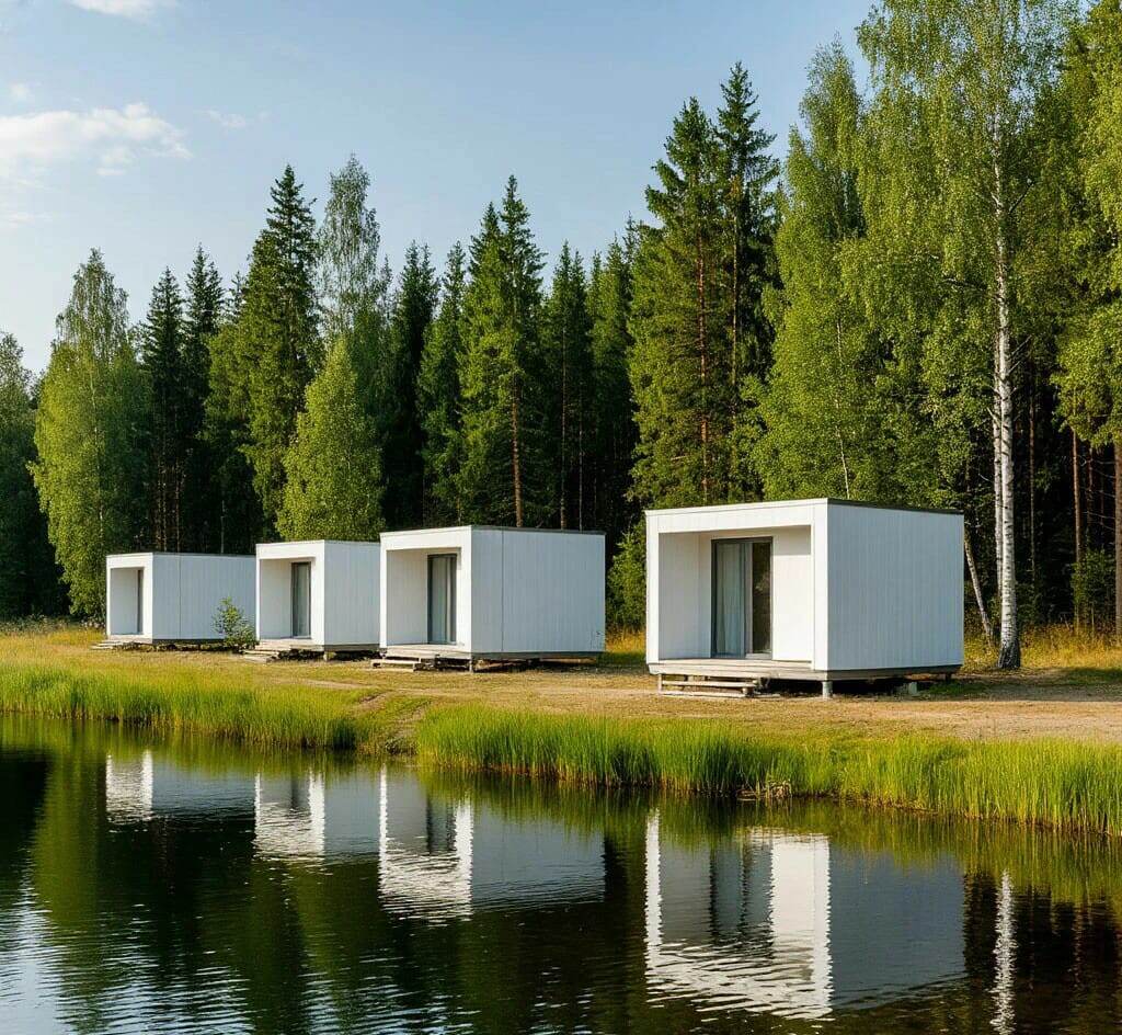 "Лучший код пишется под щебет птиц, а не под гул кондиционера". Байт Берег. 