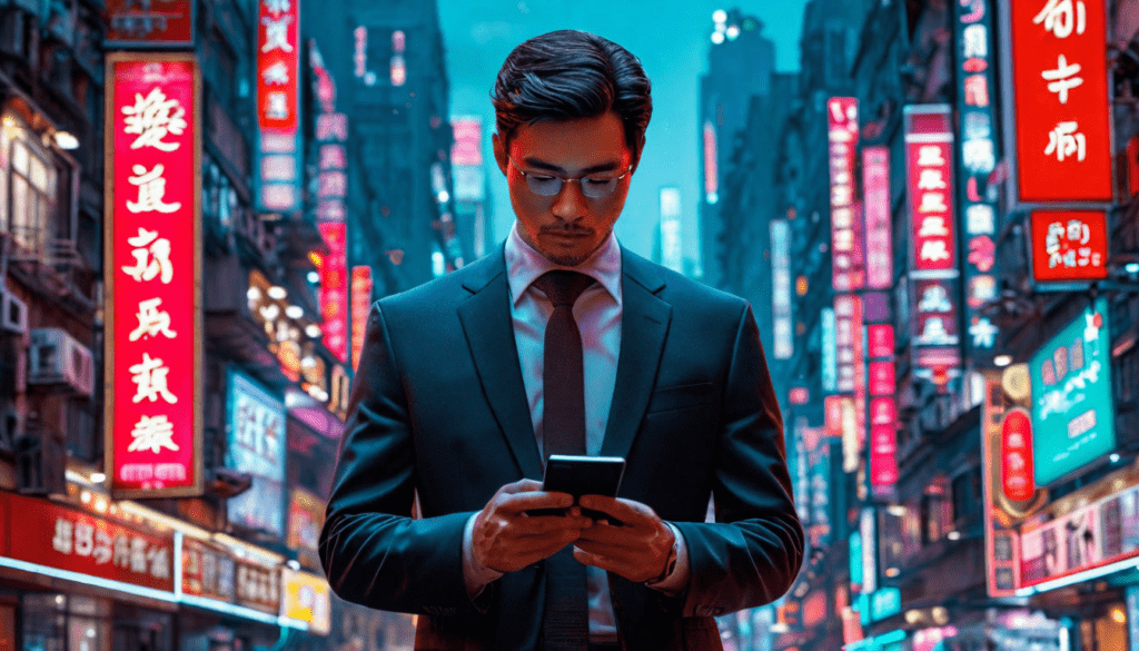    Безопасность в WeChat как защитить свой аккаунт