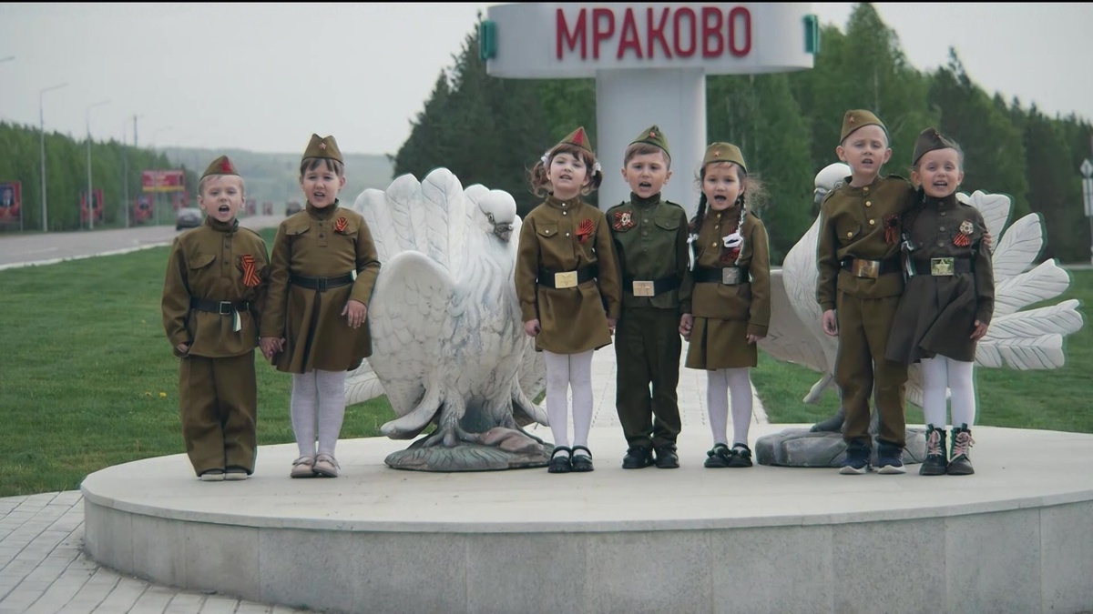    Как проголосовать за участника марафона "Песни Победы" на телеканале «Башкортостан 24»