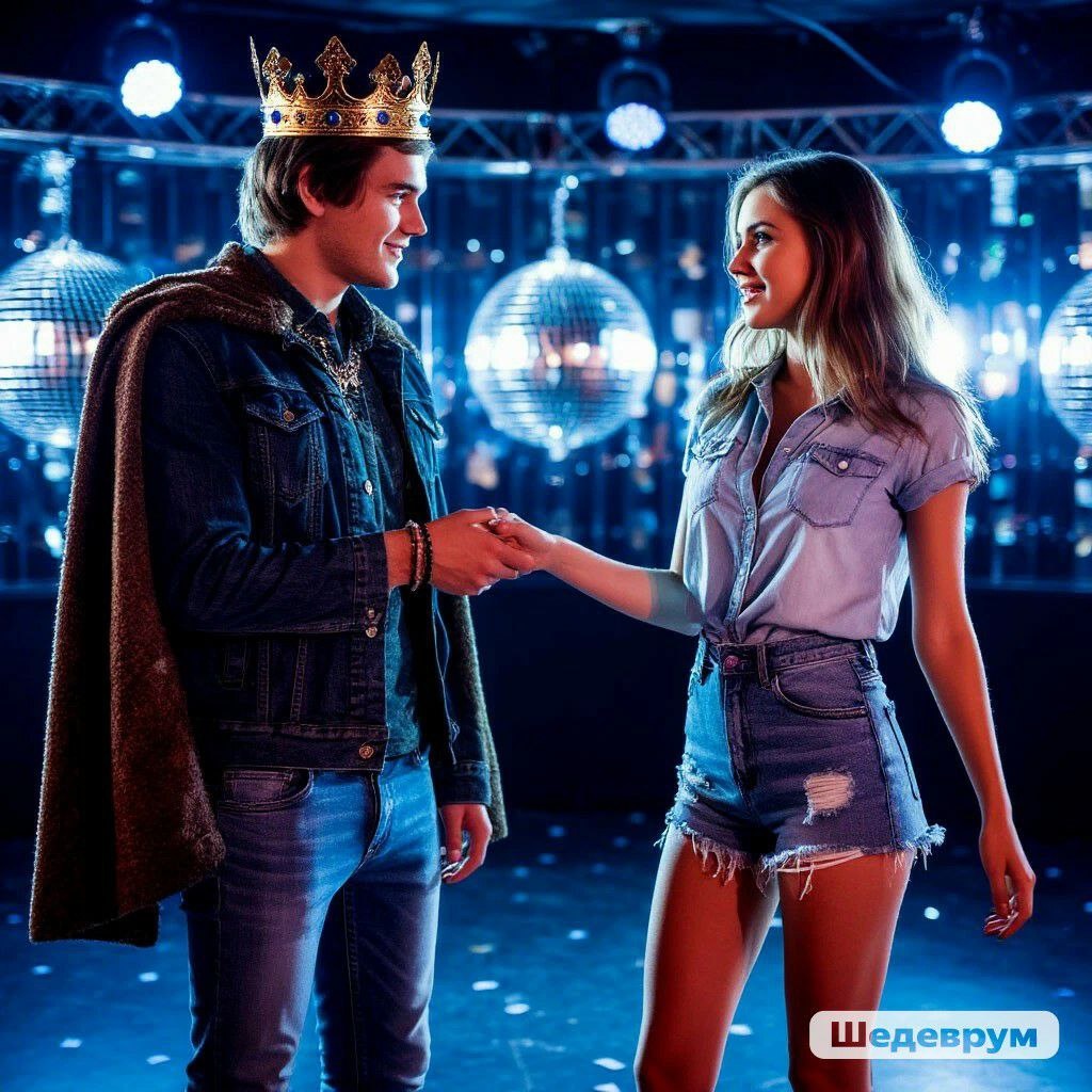 Иллюстрация от ИИ