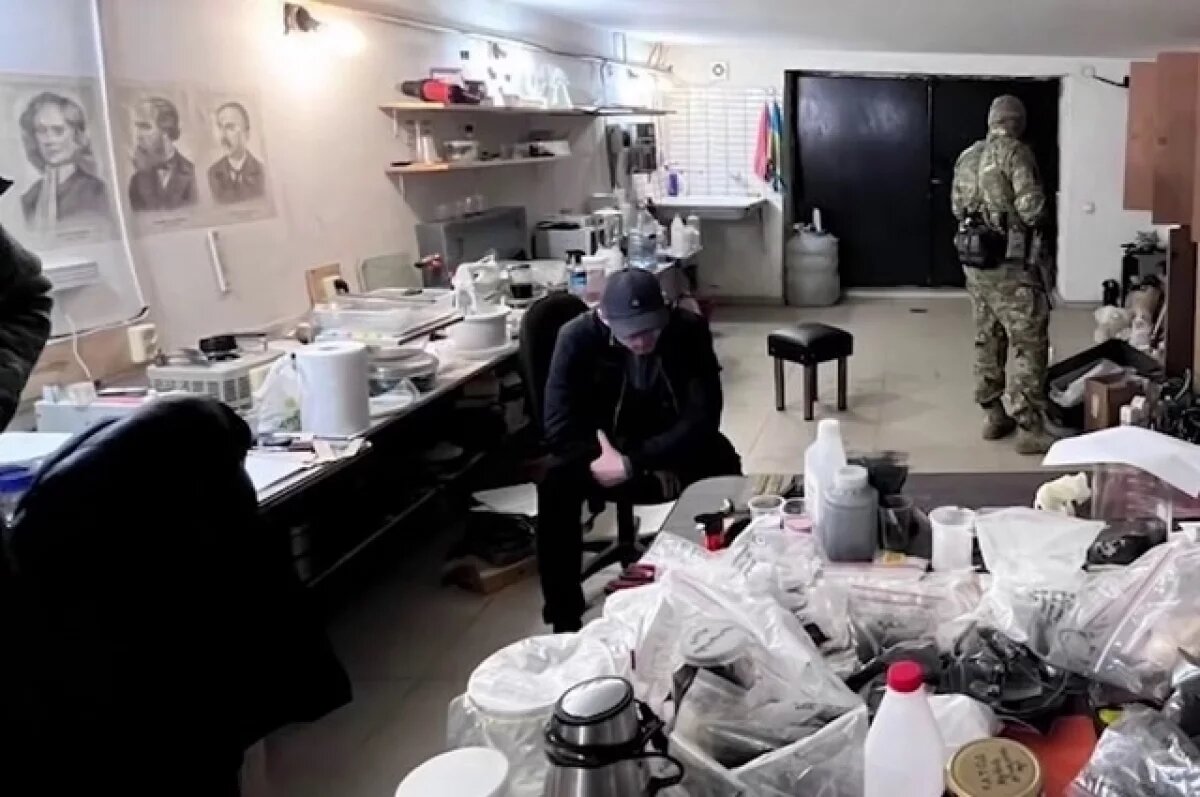    Банда распространяла фальшивые купюры на Ставрополье и юге России