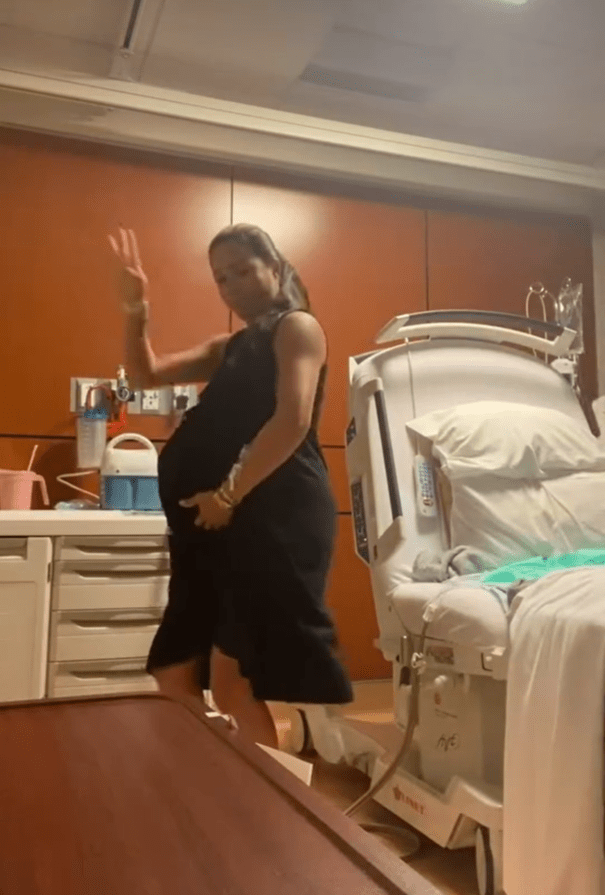 Фото социальные сети Меган Маркл