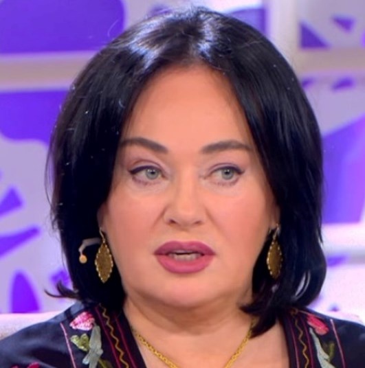 Лариса Гузеева