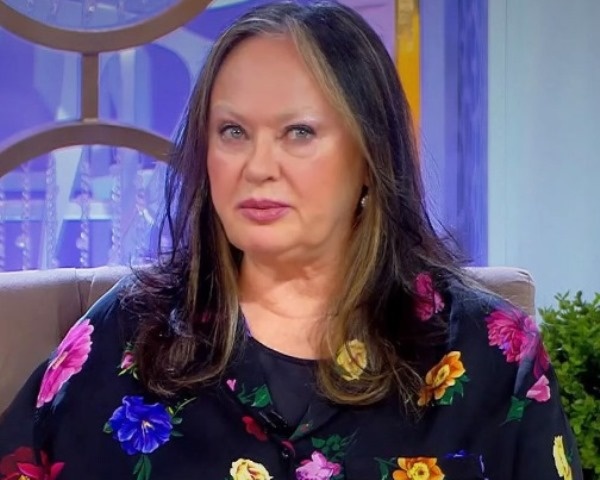 Лариса Гузеева