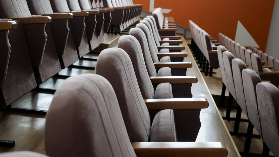 Фото: Евгения Яблонская / Коммерсантъ