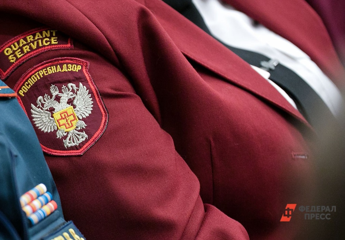 В заведении общепита нашли многочисленные нарушения.  Фото: Евгений Потоочин