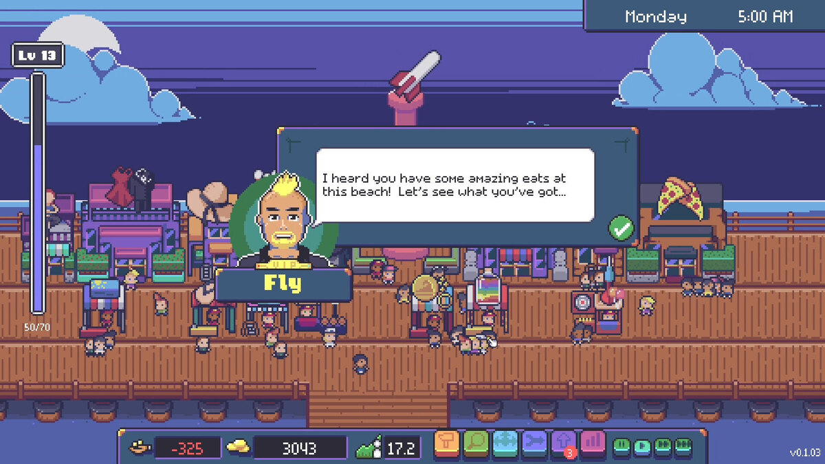    Галерея игры Boardwalk Builders