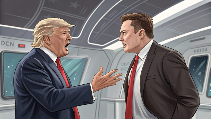    Сгенерировано с помощью ИИ