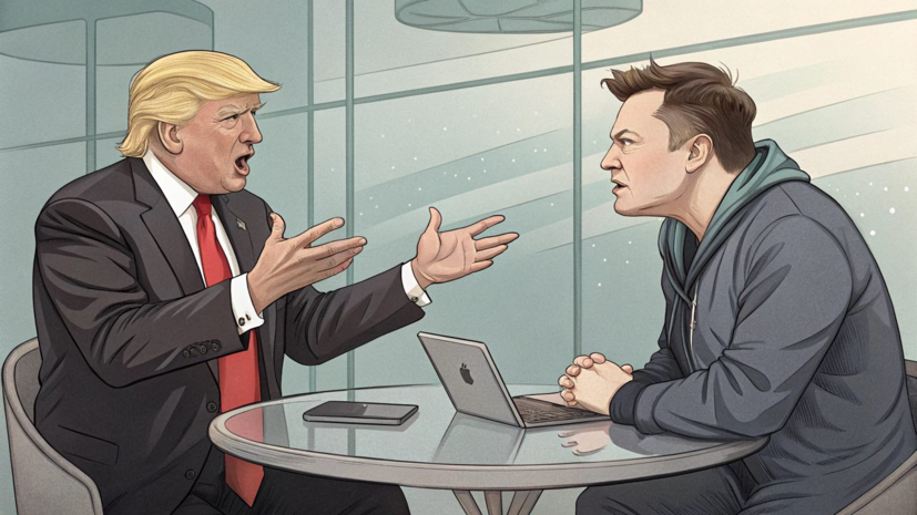    Сгенерировано с помощью ИИ