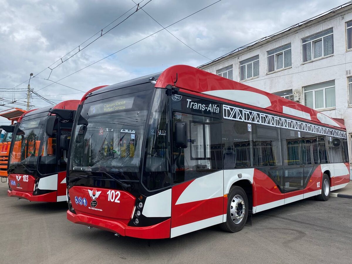 Фото: Тульская служба новостей