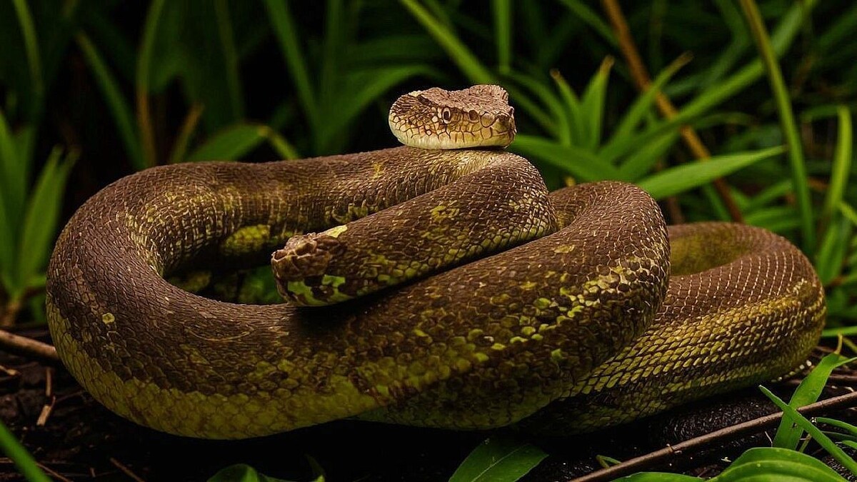    Изображение создано при помощи ИИ