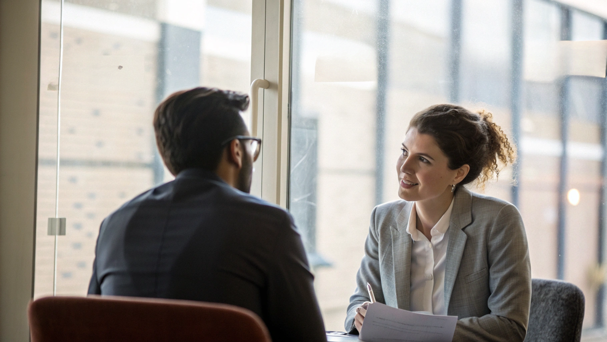 Как понять, что перед вами не просто кандидат, а мотивированный человек
