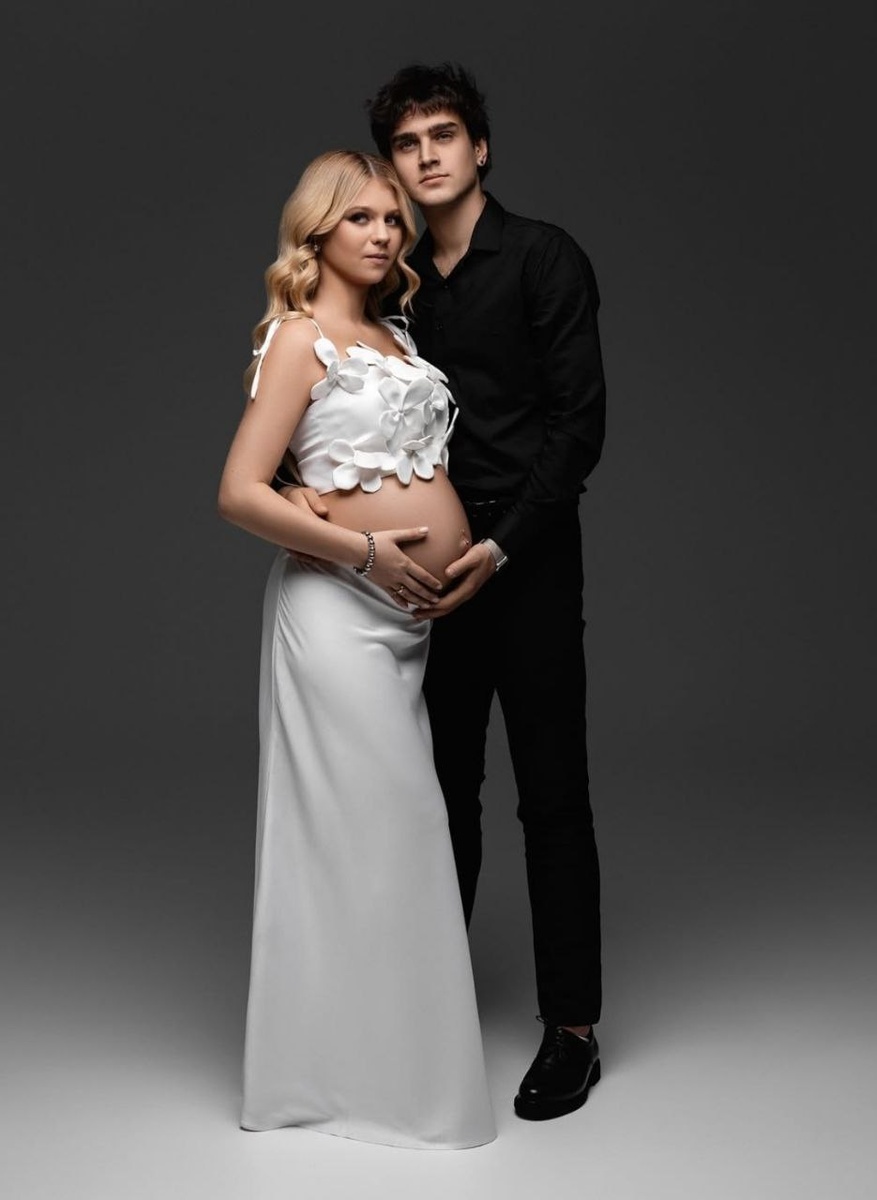 Александра Трусова и Макар Игнатов