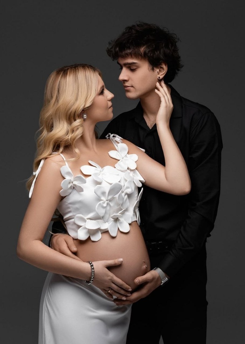 Александра Трусова и Макар Игнатов