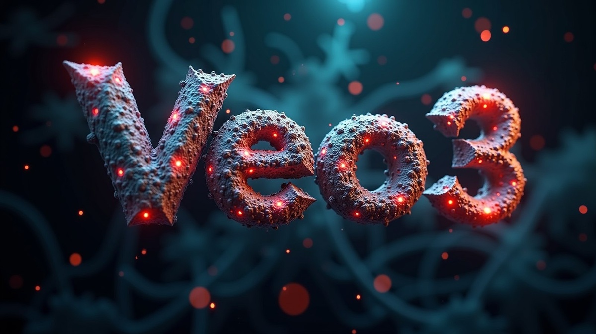 Как генерировать видео в нейросети Veo 3 Ai онлайн