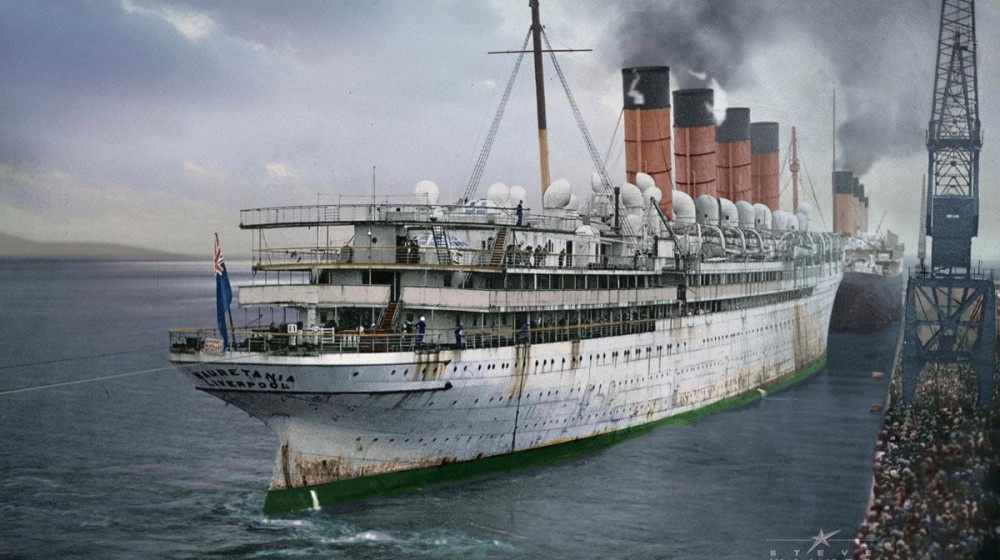    Секретный корабль-цилиндр XIX века который мог пересечь Атлантику за 36 часов