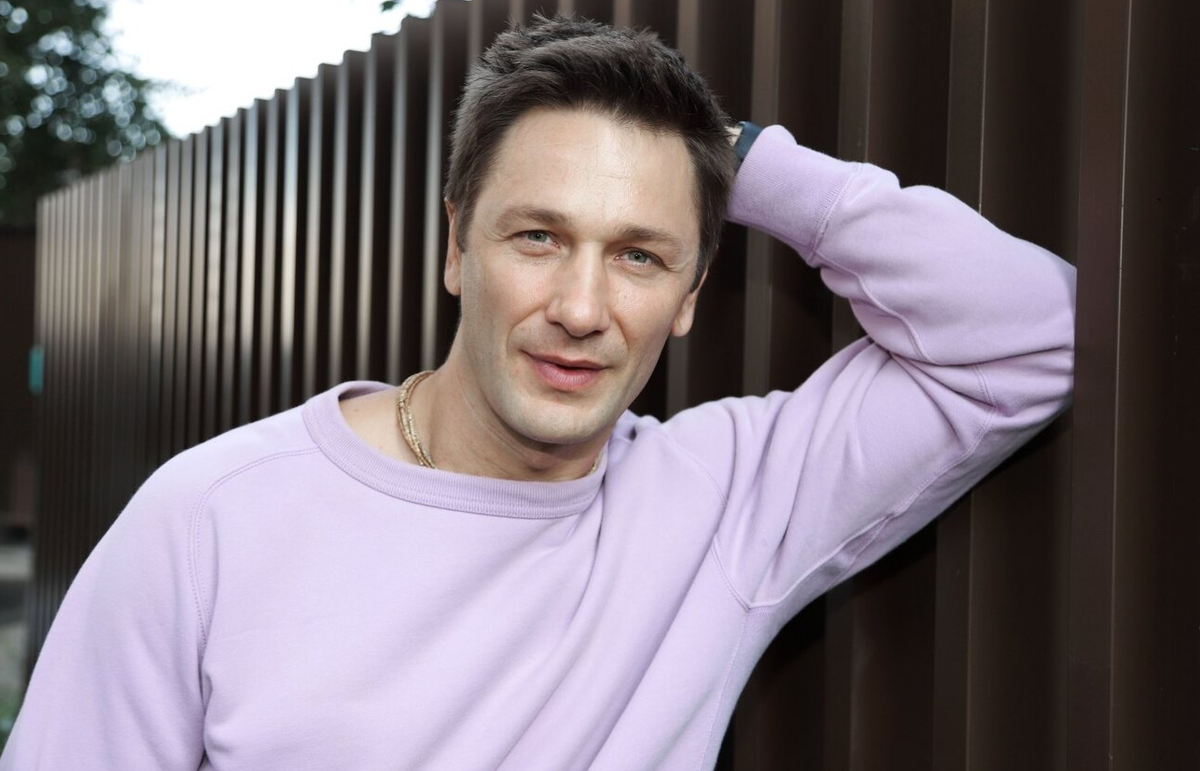 Александр Константинов