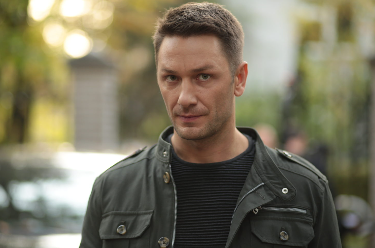 Александр Константинов