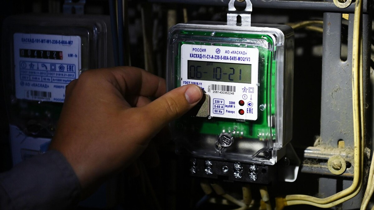 Автор фото: РИА Новости / Григорий Сысоев