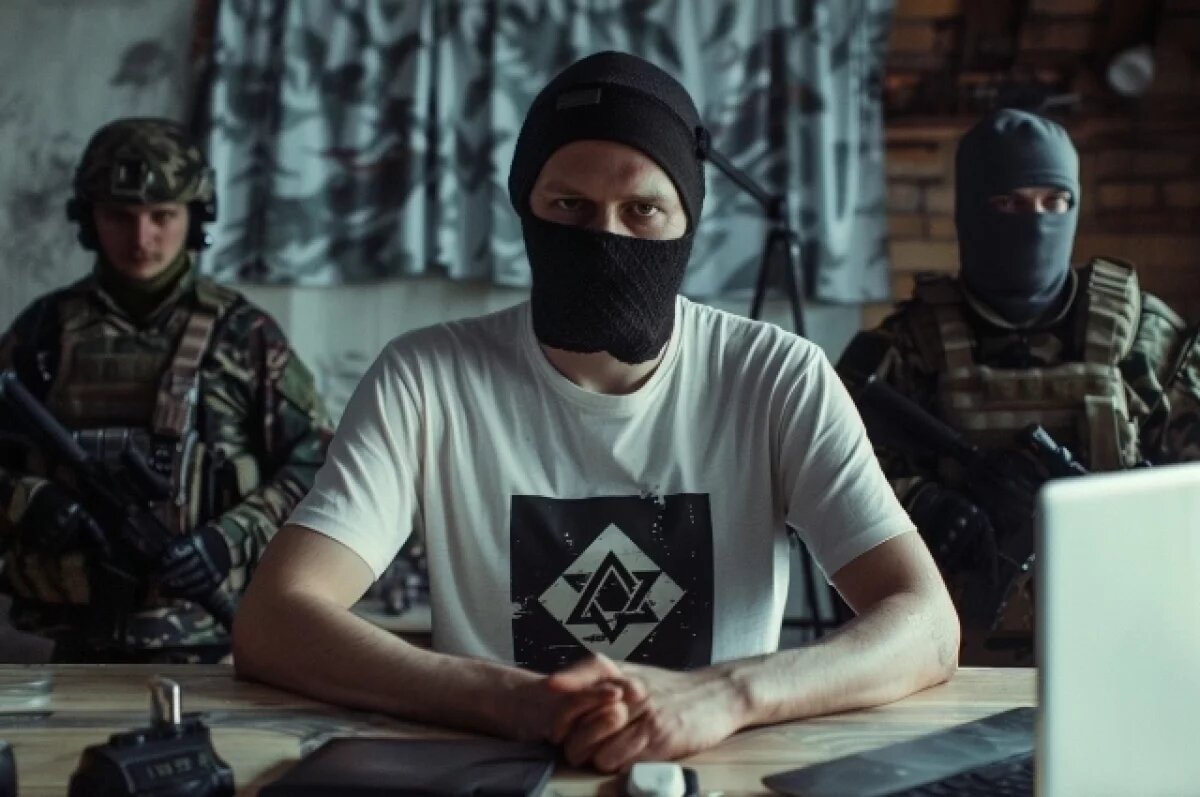    В Ростове задержали мужчину за призывы к убийству военнослужащих РФ