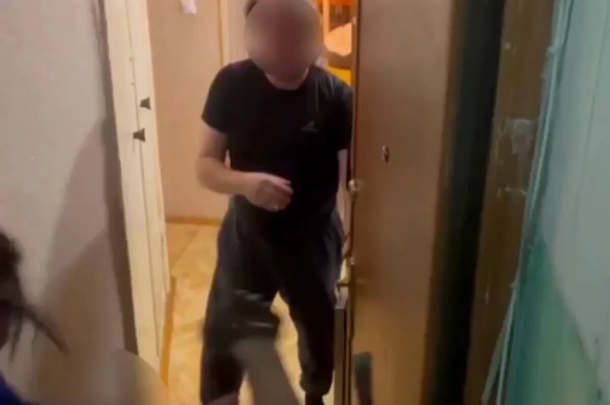    В Пензе арестовали мужчину, который в интернете оправдывал терроризм