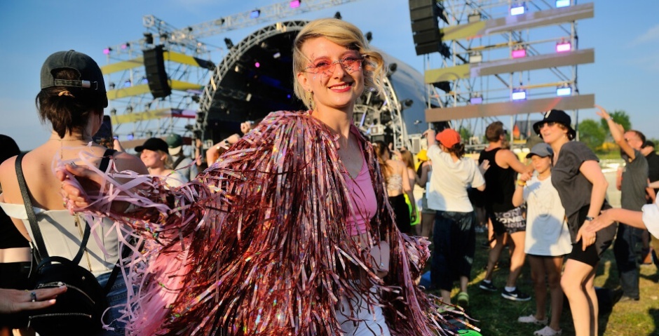 Фото: пресс-служба фестиваля «Дикая Мята-2025»