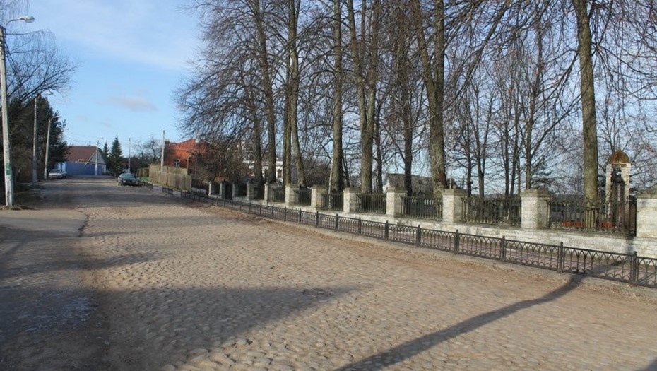    Автор фото: Пресс-служба КГИОП