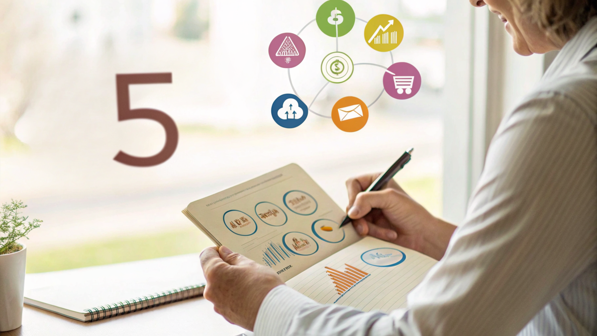 5 стратегий, которые реально меняют бизнес и приносят рост