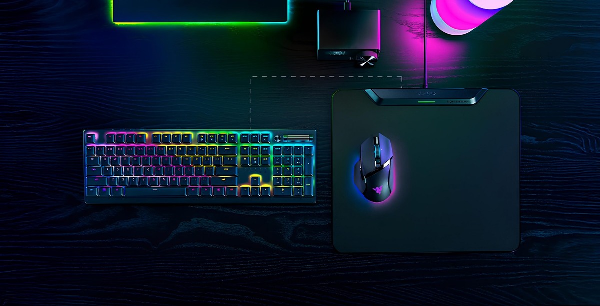 Фото: Razer