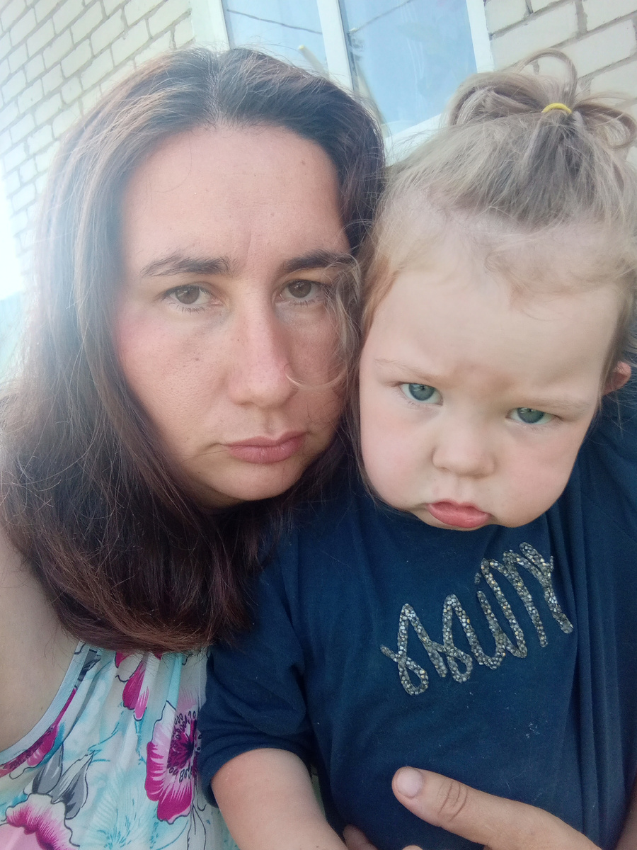 Мы не грустные, мы уставшие