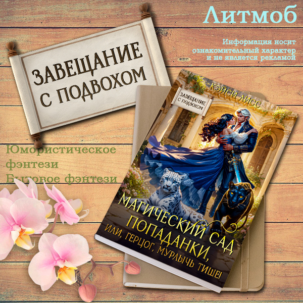 Книга Кейси Лисс