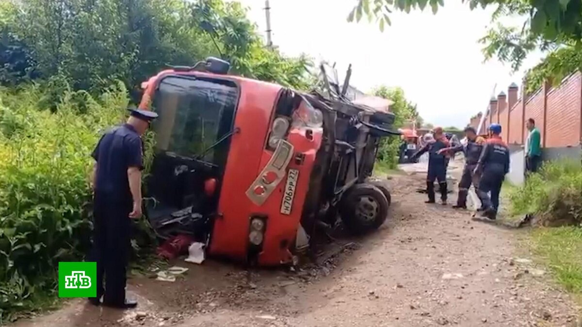    Число пострадавших в ДТП под Хабаровском превысило 20