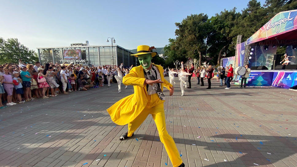 Фото: Тат Гаспарян