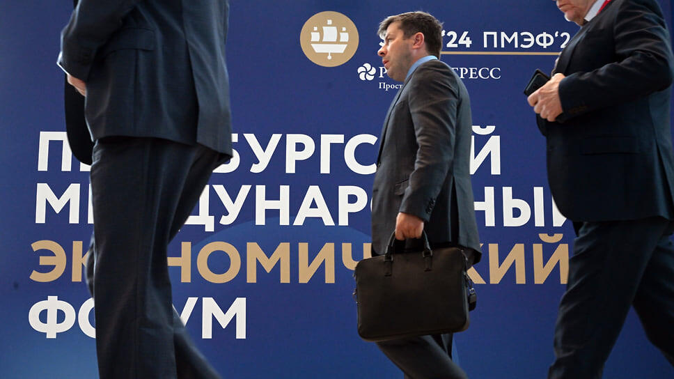 Фото: Игорь Иванко / Коммерсантъ