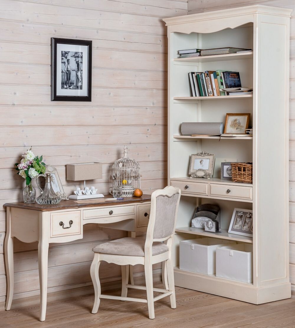 ST9347 Письменный стол (большой)
