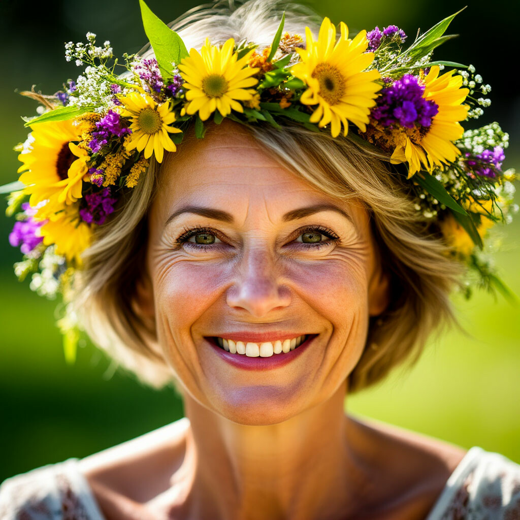 Садись, пять!