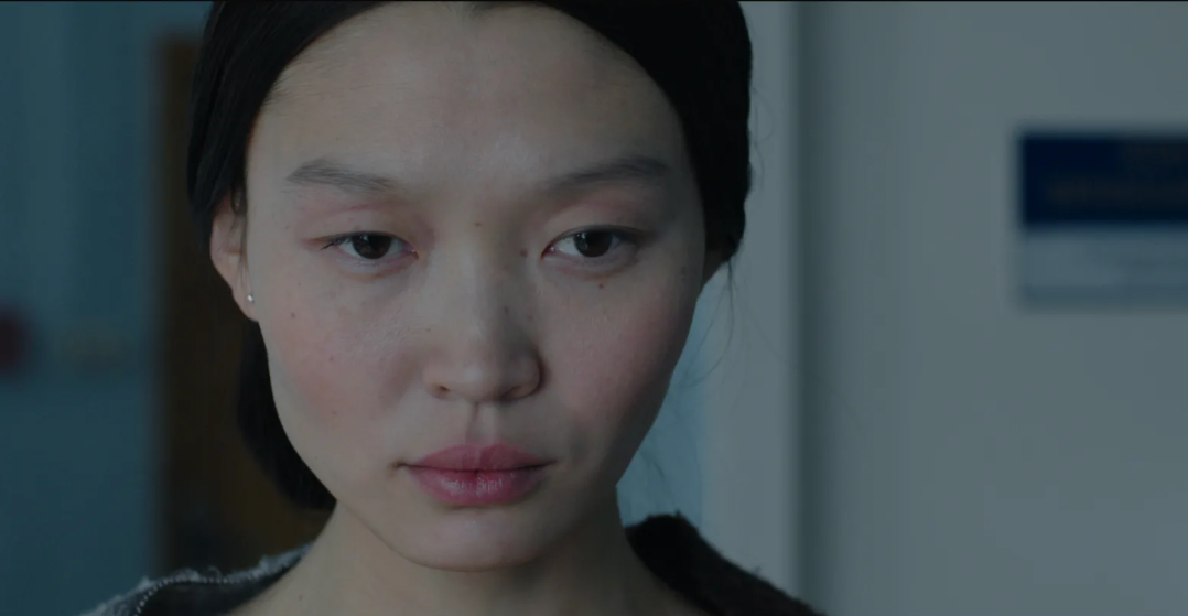 Кадр из фильма «Чайки», 2015