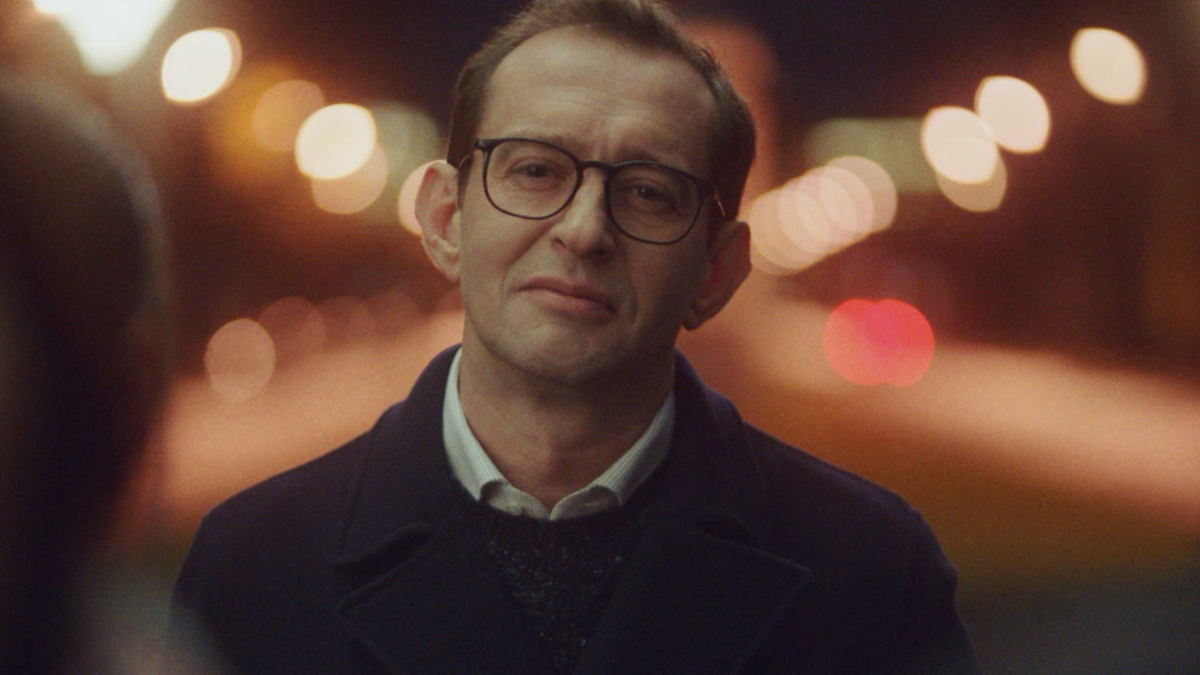 Кадр из фильма «Трое», 2020