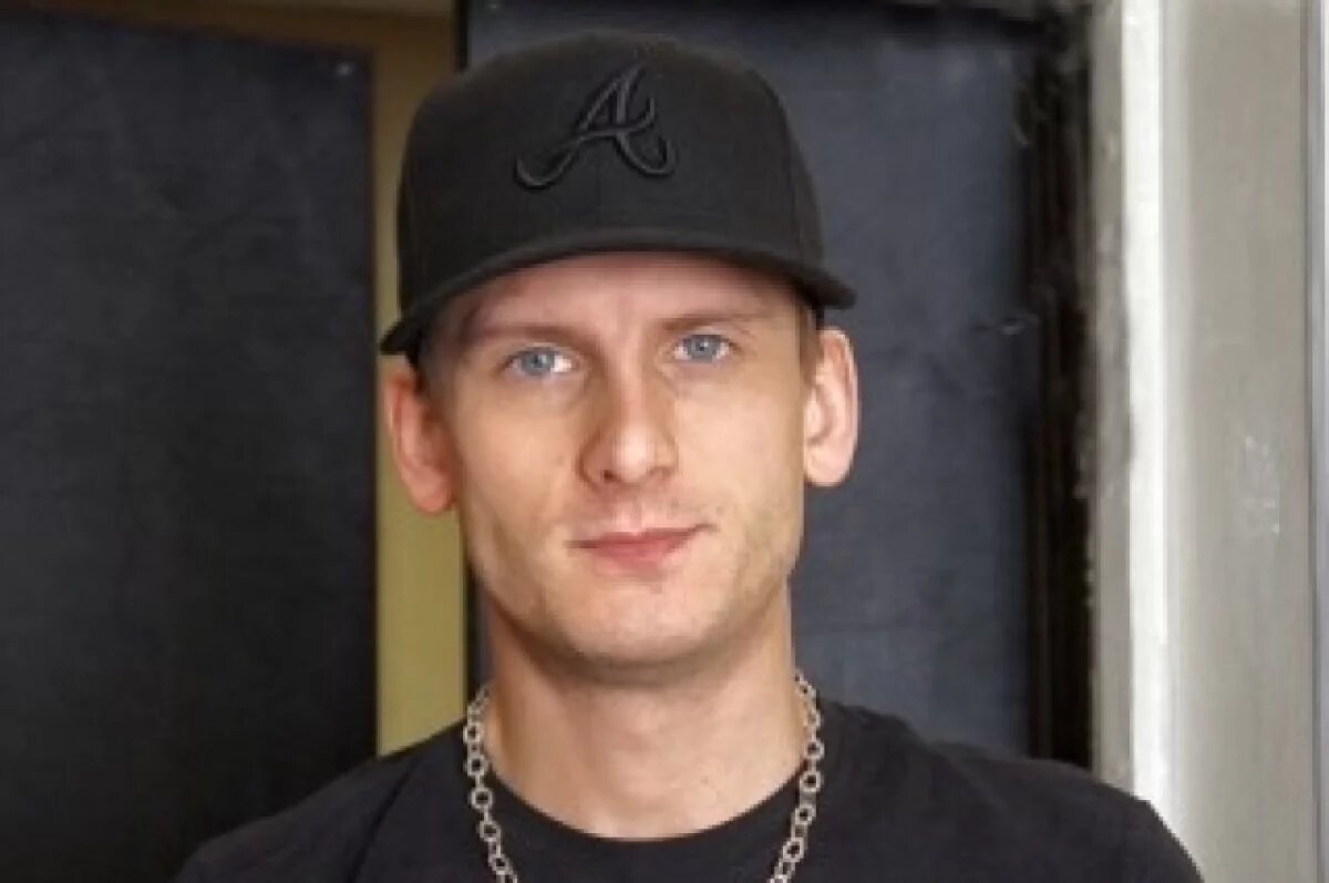    Рэпер Сява выпустит песню про Пермь