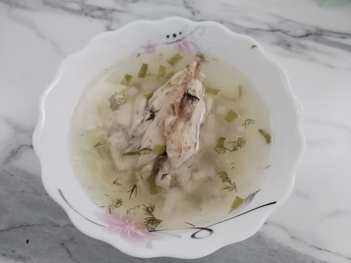 Б:44 Ж:21 У:28 478 кКал.