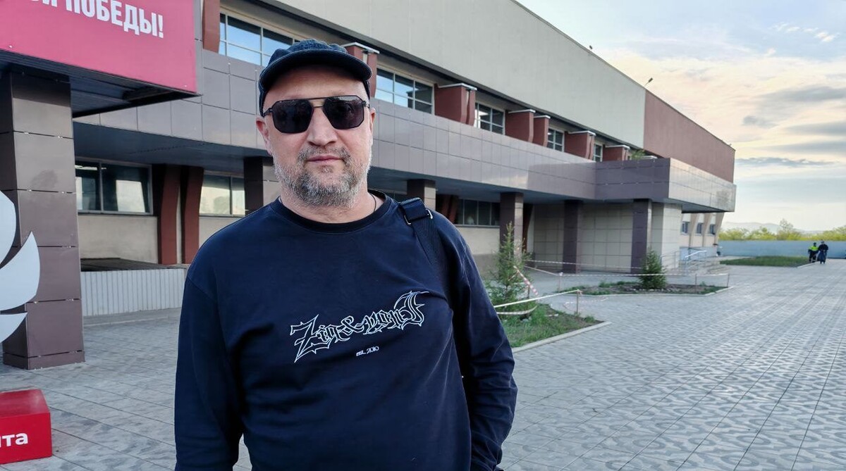    Фото: Пресс-служба Минкультуры Забайкалья