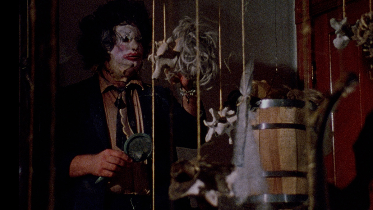    Кадр из фильма «Цепные реакции»