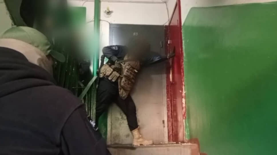 Фото: СУ СКР по Нижегородской области