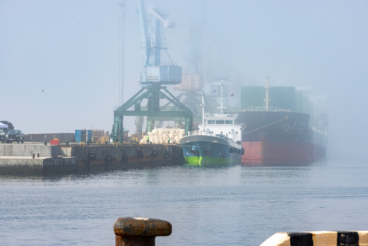 Фото с сайта правительства Сахалина